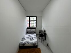 Central Green Condominium (D3), Condominium #459860031